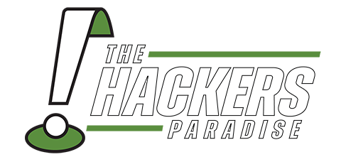 The Hackers Paradise Logo