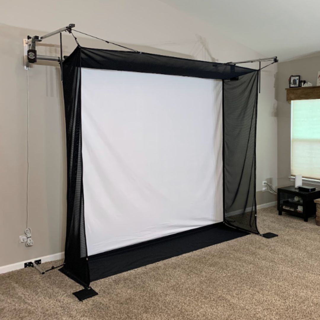 Wall Mount Kit – G-TRAK