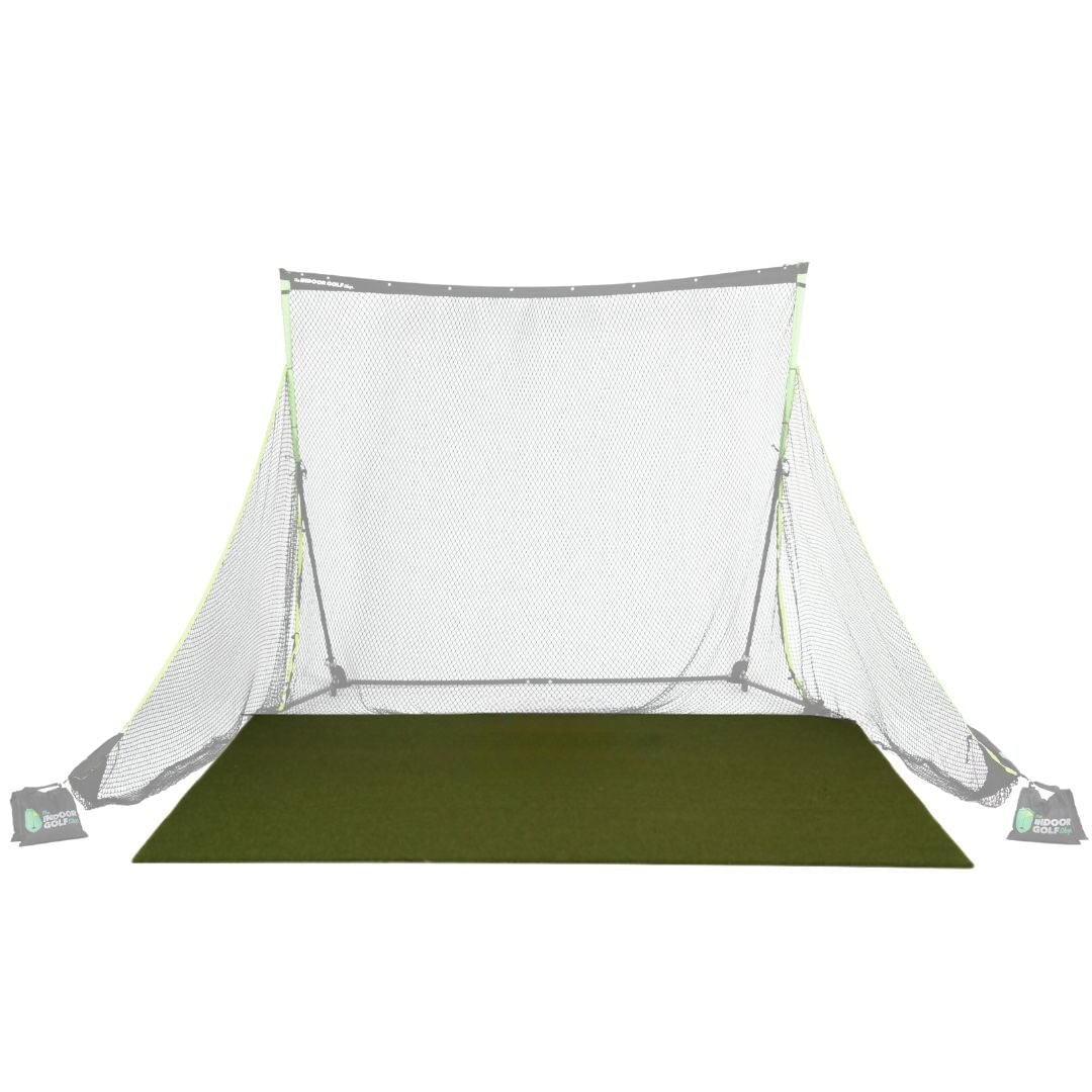 SIGPRO Turf Golf Mat - G - TRAK