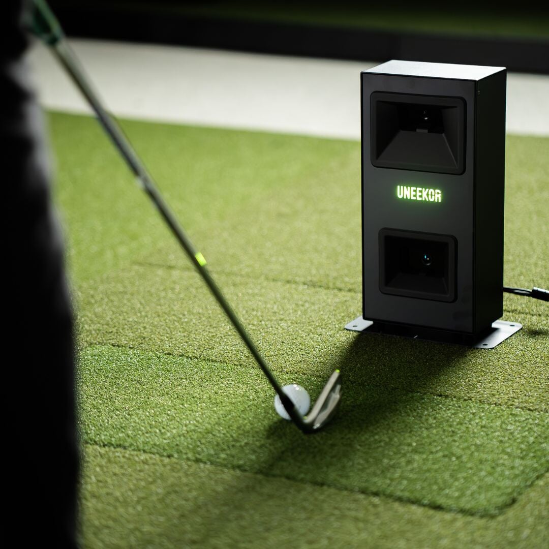 Garage Golf Package Sales & Promotions - G-TRAK