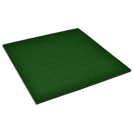 SIGPRO 3D 5'x5' Golf Mat - G - TRAK