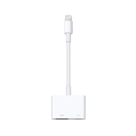 Lightning to HDMI Adapter - G - TRAK