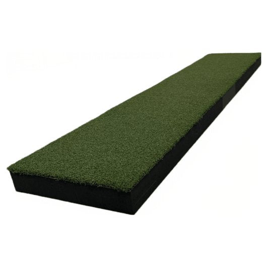 Rear Golf Mat Extension - G - TRAK