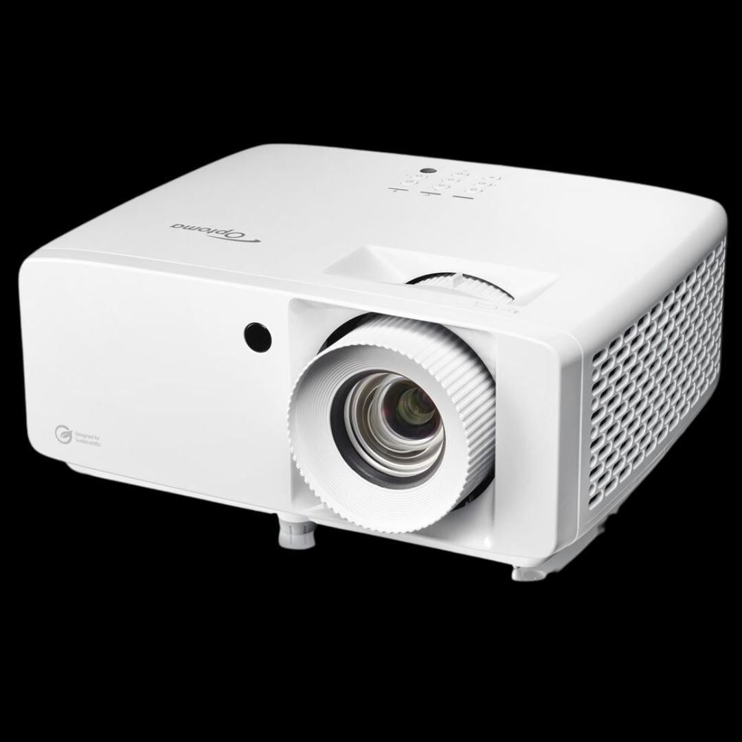 Optoma ZH450 Golf Simulator Projector