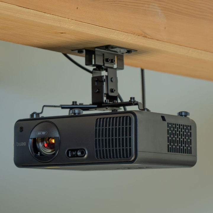 BenQ AK700ST 4K Laser Golf Simulator Projector - G - TRAK