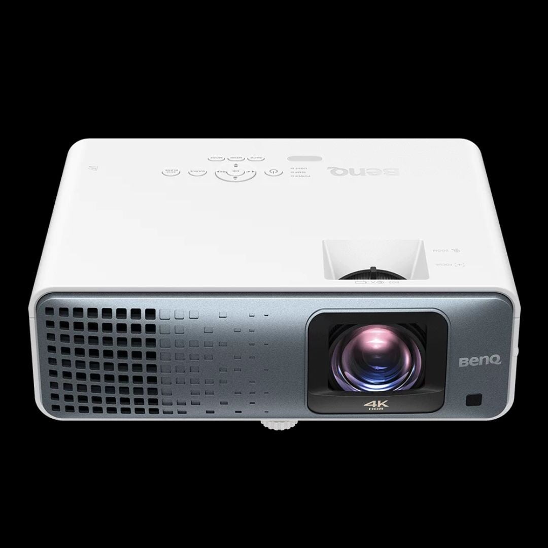 BenQ TK710STi 4K Laser Golf Simulator Projector