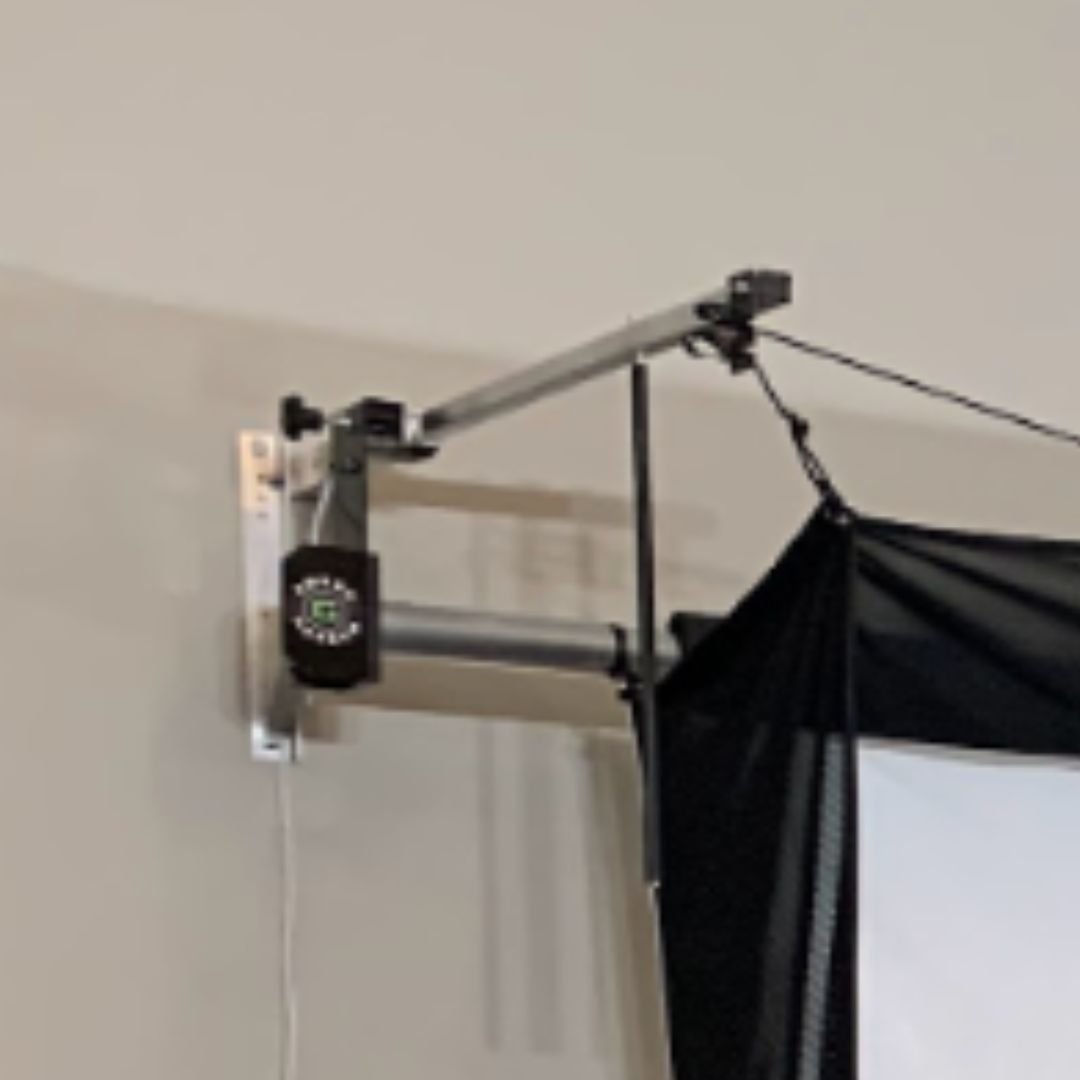 Wall Mount Kit - G - TRAK