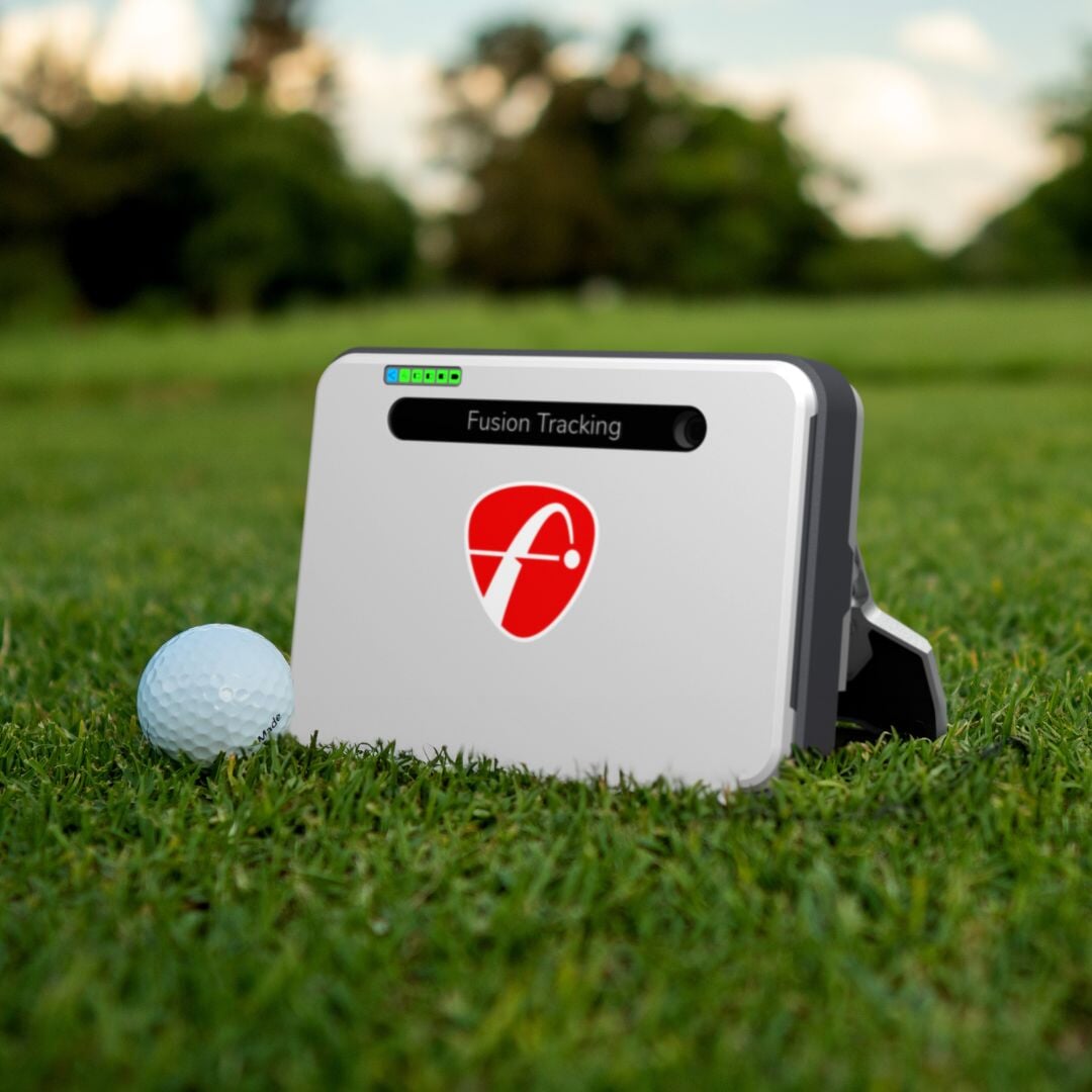 Flightscope Mevo+ Garage Golf Simulator Package - by The Indoor Golf Shop