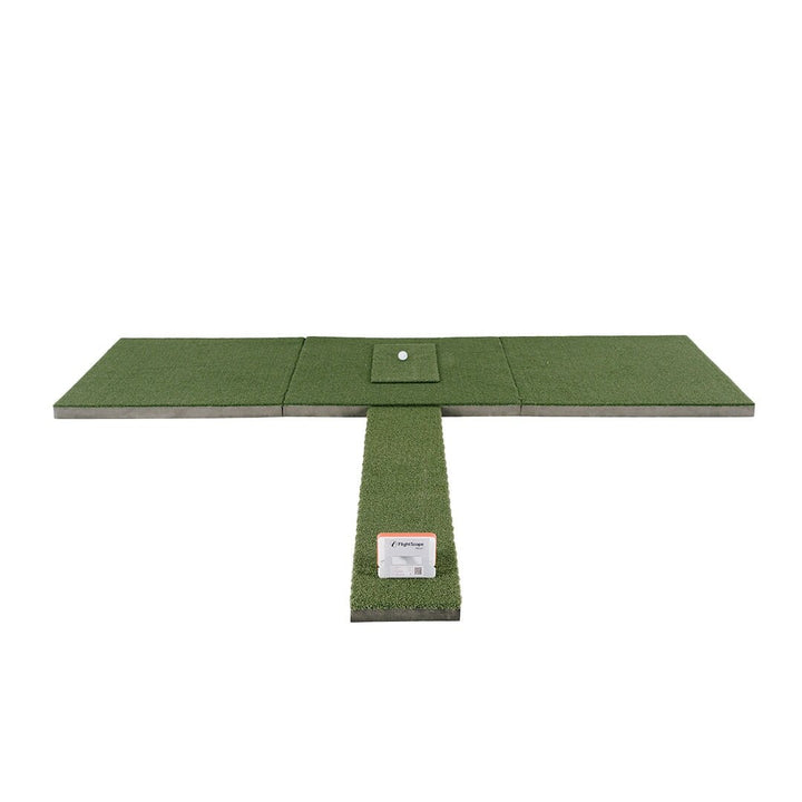 Rear Golf Mat Extension - G - TRAK