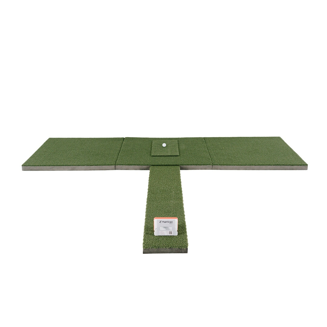 Rear Golf Mat Extension