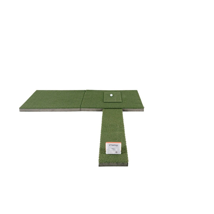 Rear Golf Mat Extension - G - TRAK