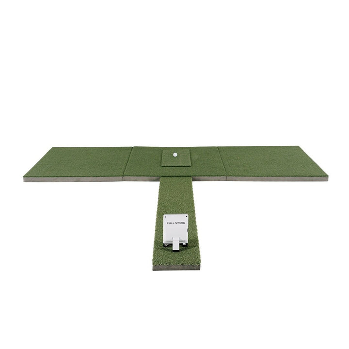 Rear Golf Mat Extension - G - TRAK