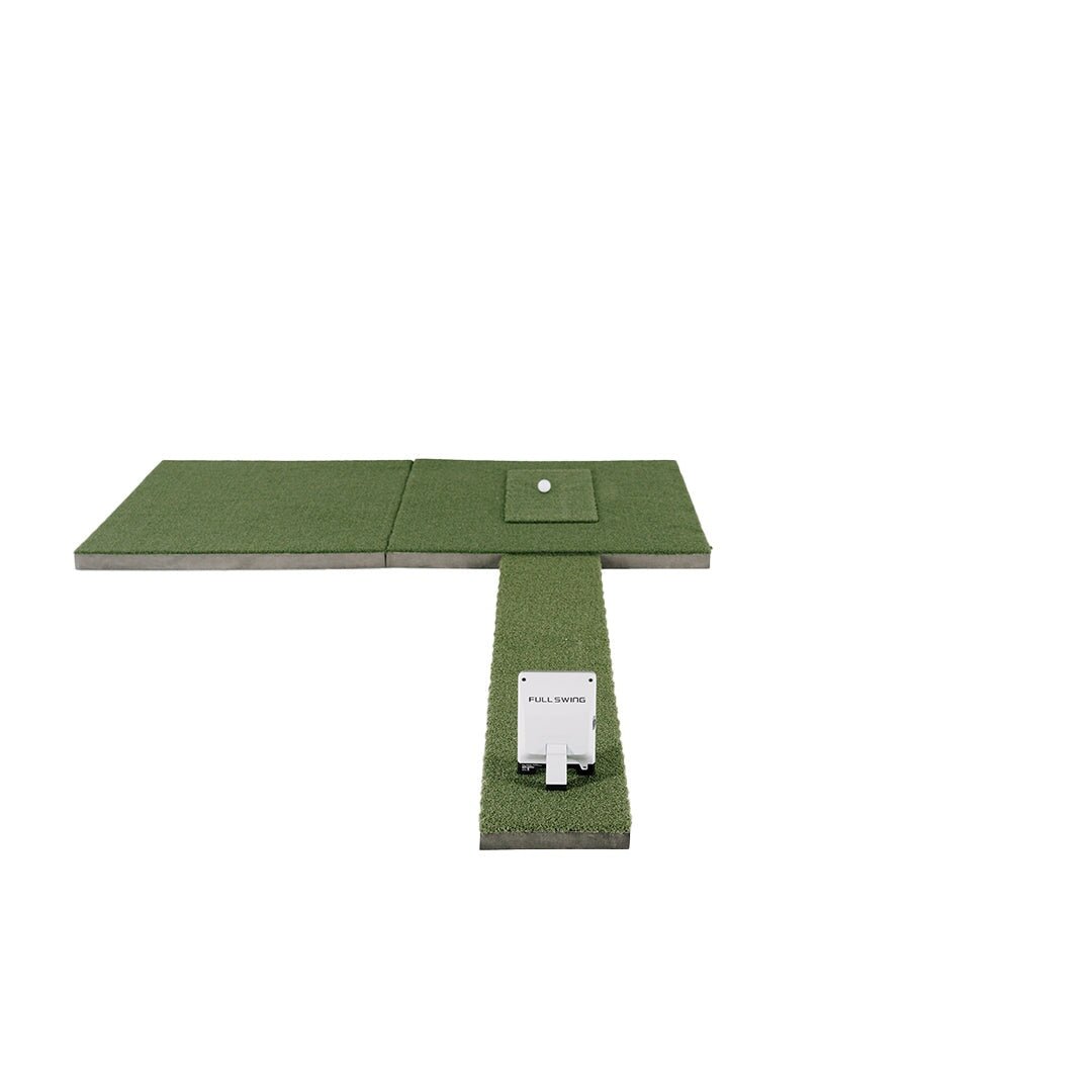 Rear Golf Mat Extension - G - TRAK