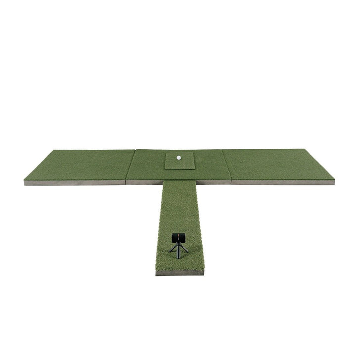 Rear Golf Mat Extension - G - TRAK