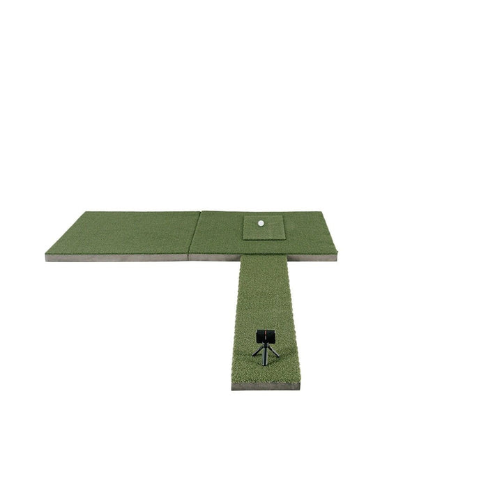 Rear Golf Mat Extension - G - TRAK