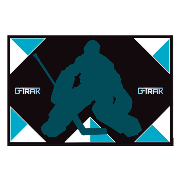 G-Trak Hockey Multisport Target 