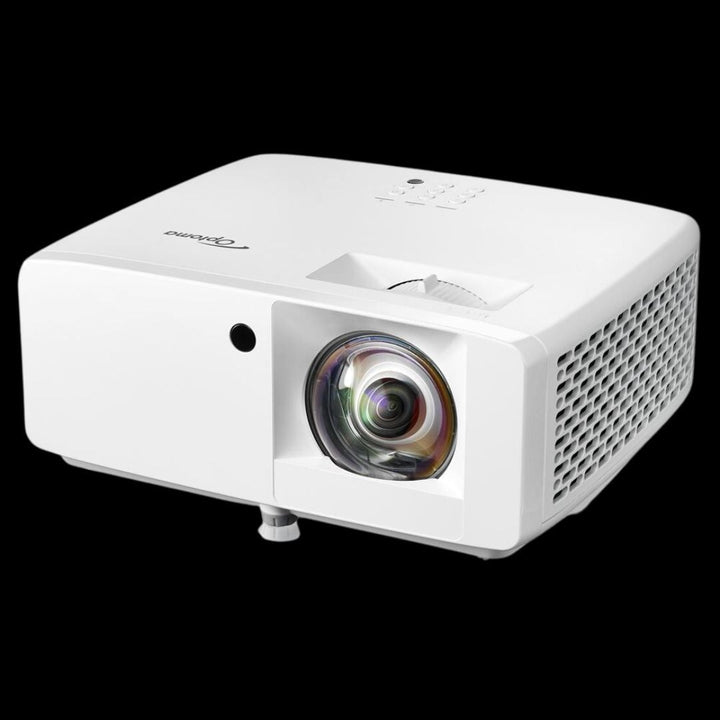 Optoma ZH350 Short Throw Golf Simulator Projector