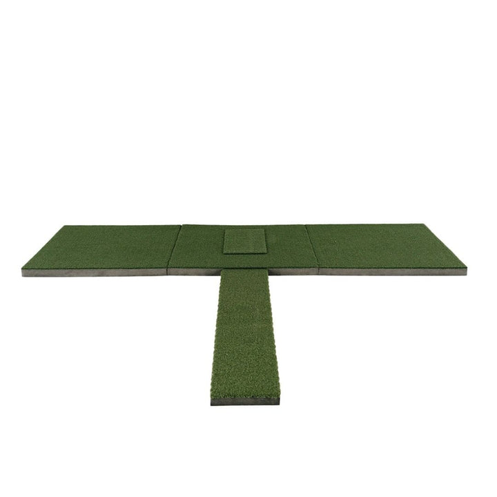 Rear Golf Mat Extension - G - TRAK