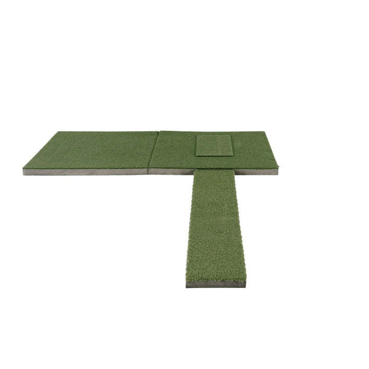 Rear Golf Mat Extension - G - TRAK