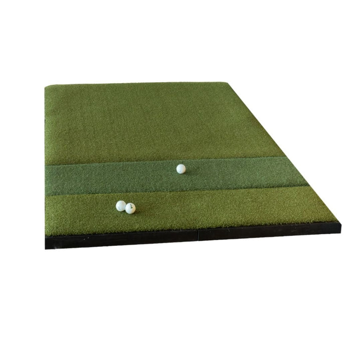 SIGPRO Super Softy 4' x 6' Single Sided Golf Mat