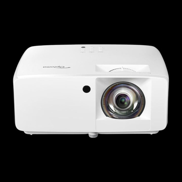 Optoma ZW350ST Golf Simulator Projector