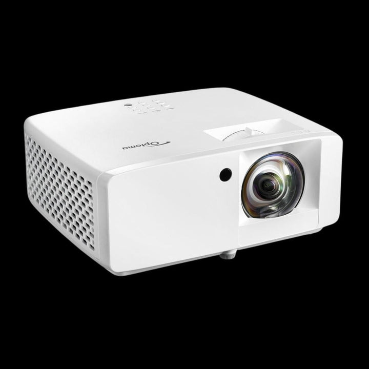 Optoma ZW350ST Golf Simulator Projector